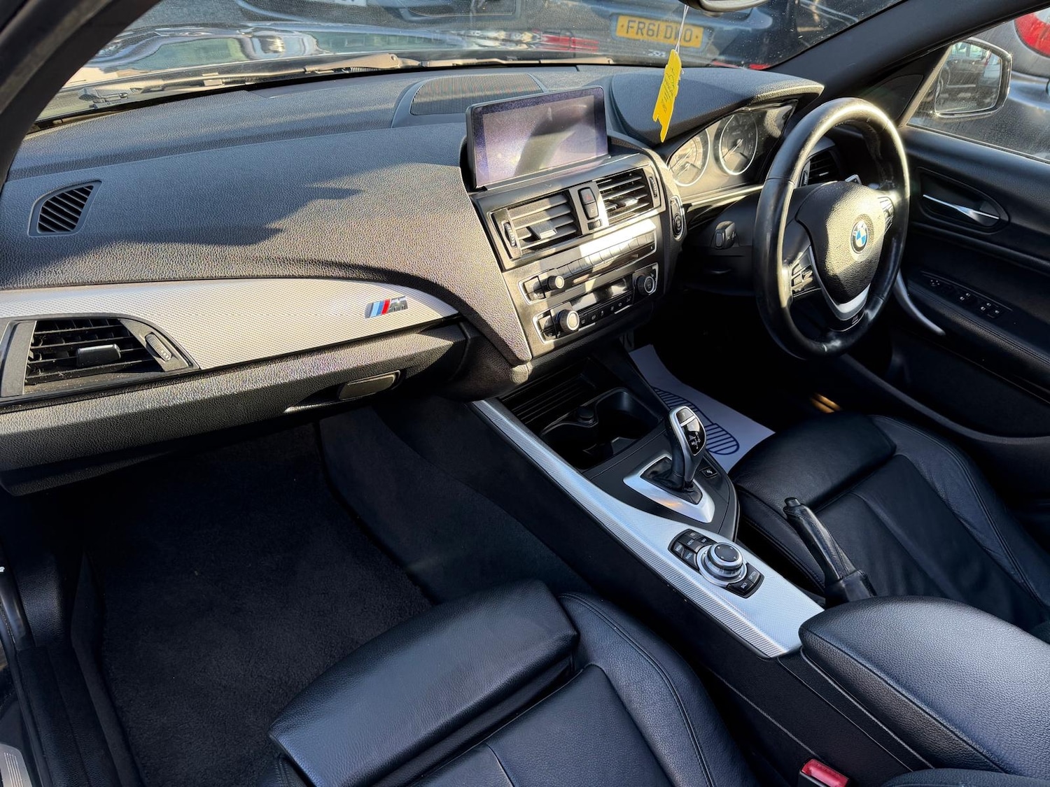 Used BMW 1 Series 2013 for sale - 76430865: Photo 15