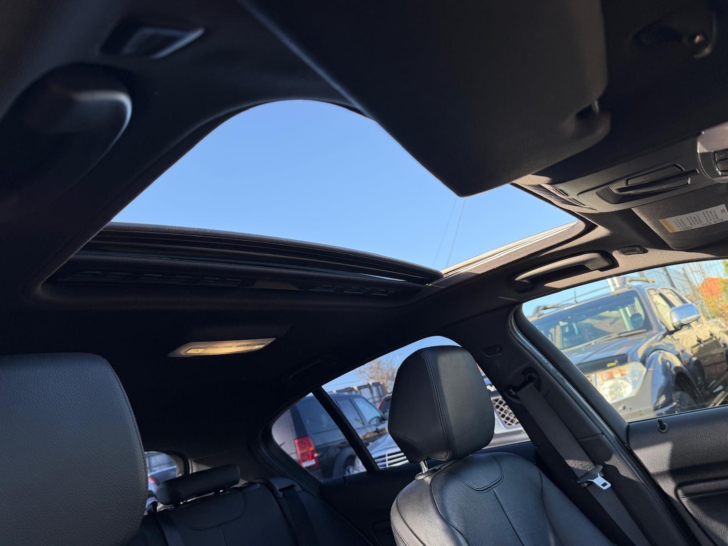 Used BMW 1 Series 2013 for sale - 76430865: Photo 16