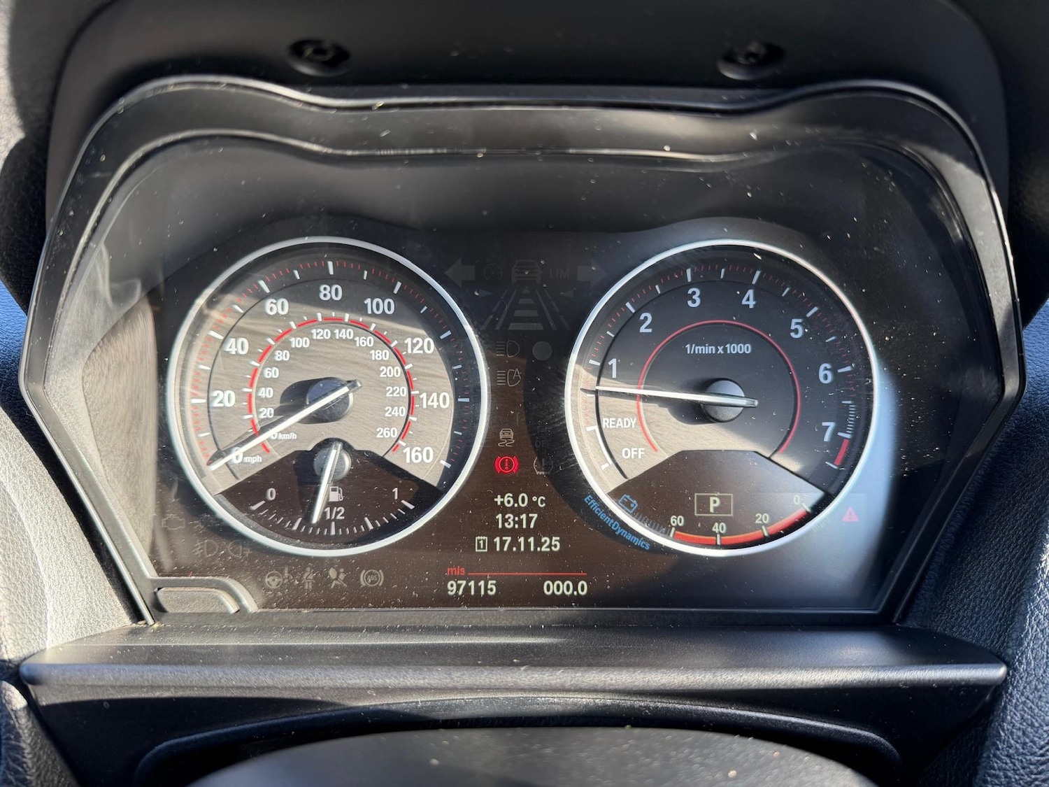 Used BMW 1 Series 2013 for sale - 76430865: Photo 17