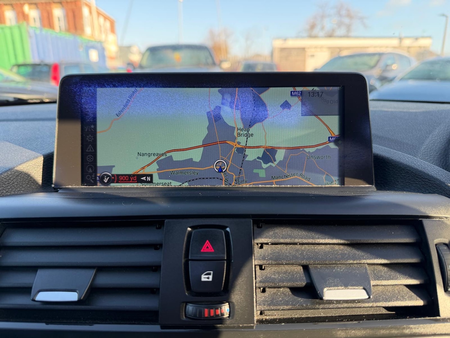 Used BMW 1 Series 2013 for sale - 76430865: Photo 18