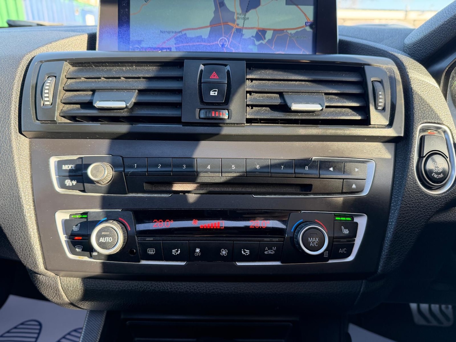 Used BMW 1 Series 2013 for sale - 76430865: Photo 19