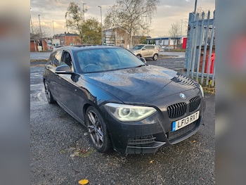 Used BMW 1 Series 2013 for sale - 76430865: Photo