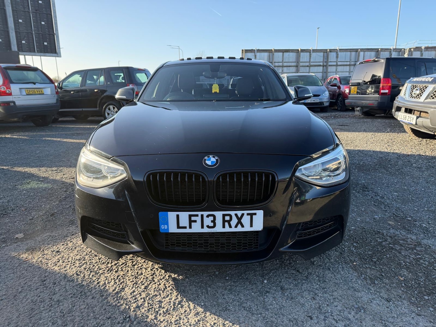 Used BMW 1 Series 2013 for sale - 76430865: Photo 2