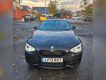 Used BMW 1 Series 2013 for sale - 76430865: Photo