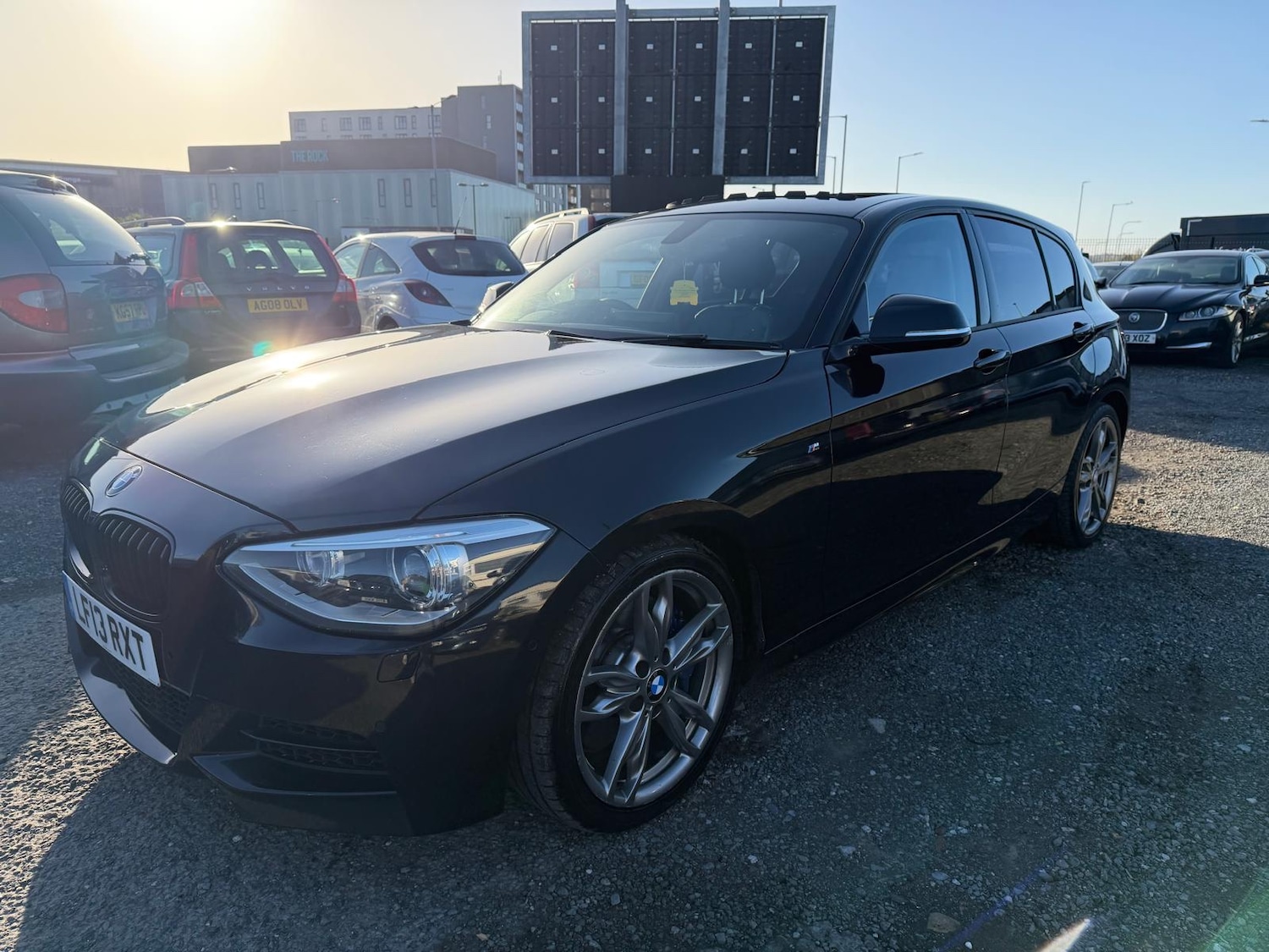 Used BMW 1 Series 2013 for sale - 76430865: Photo 3