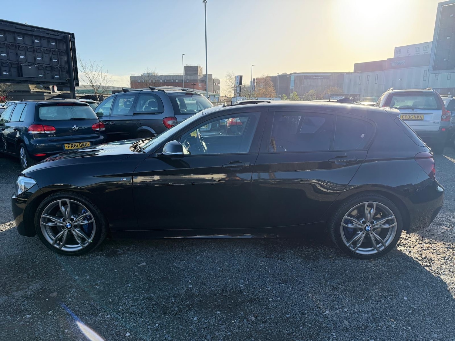 Used BMW 1 Series 2013 for sale - 76430865: Photo 4