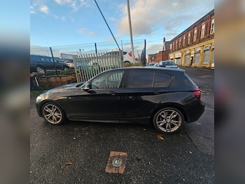 Used BMW 1 Series 2013 for sale - 76430865: Photo