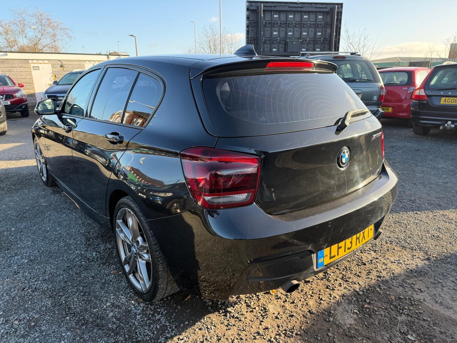 Used BMW 1 Series 2013 for sale - 76430865: Photo 5