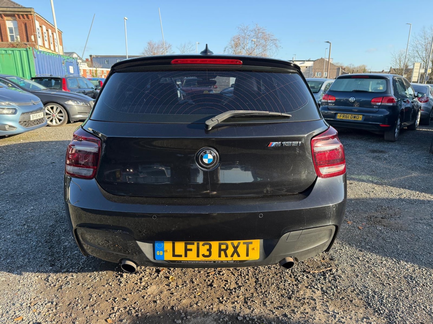 Used BMW 1 Series 2013 for sale - 76430865: Photo 6