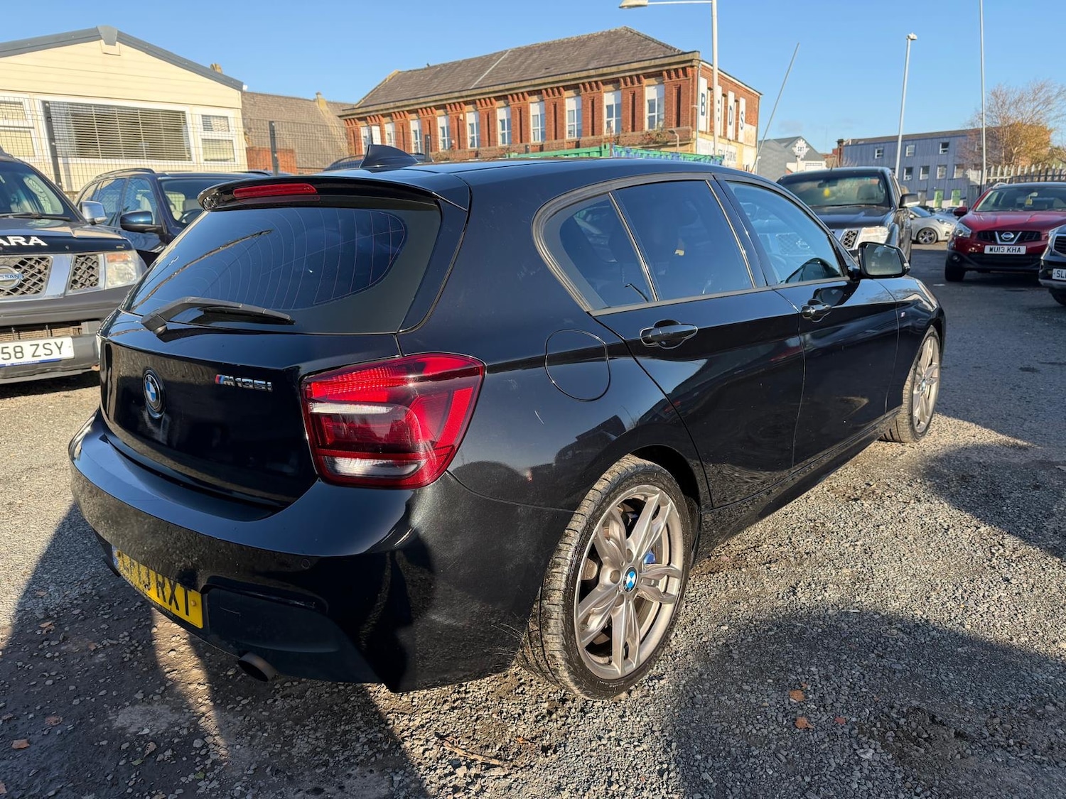 Used BMW 1 Series 2013 for sale - 76430865: Photo 7