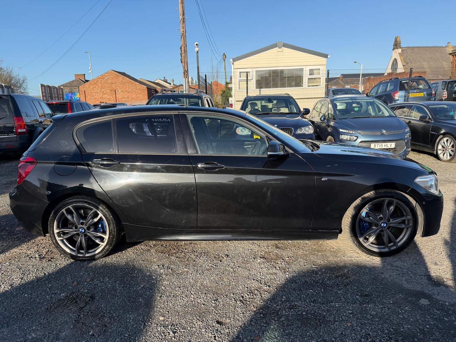 Used BMW 1 Series 2013 for sale - 76430865: Photo 8