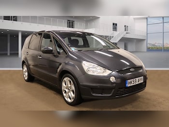 2009 (59) - 2.2 TDCi Titanium 5dr