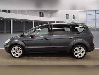 Used Ford S-Max 2009 for sale - 77095400: Photo