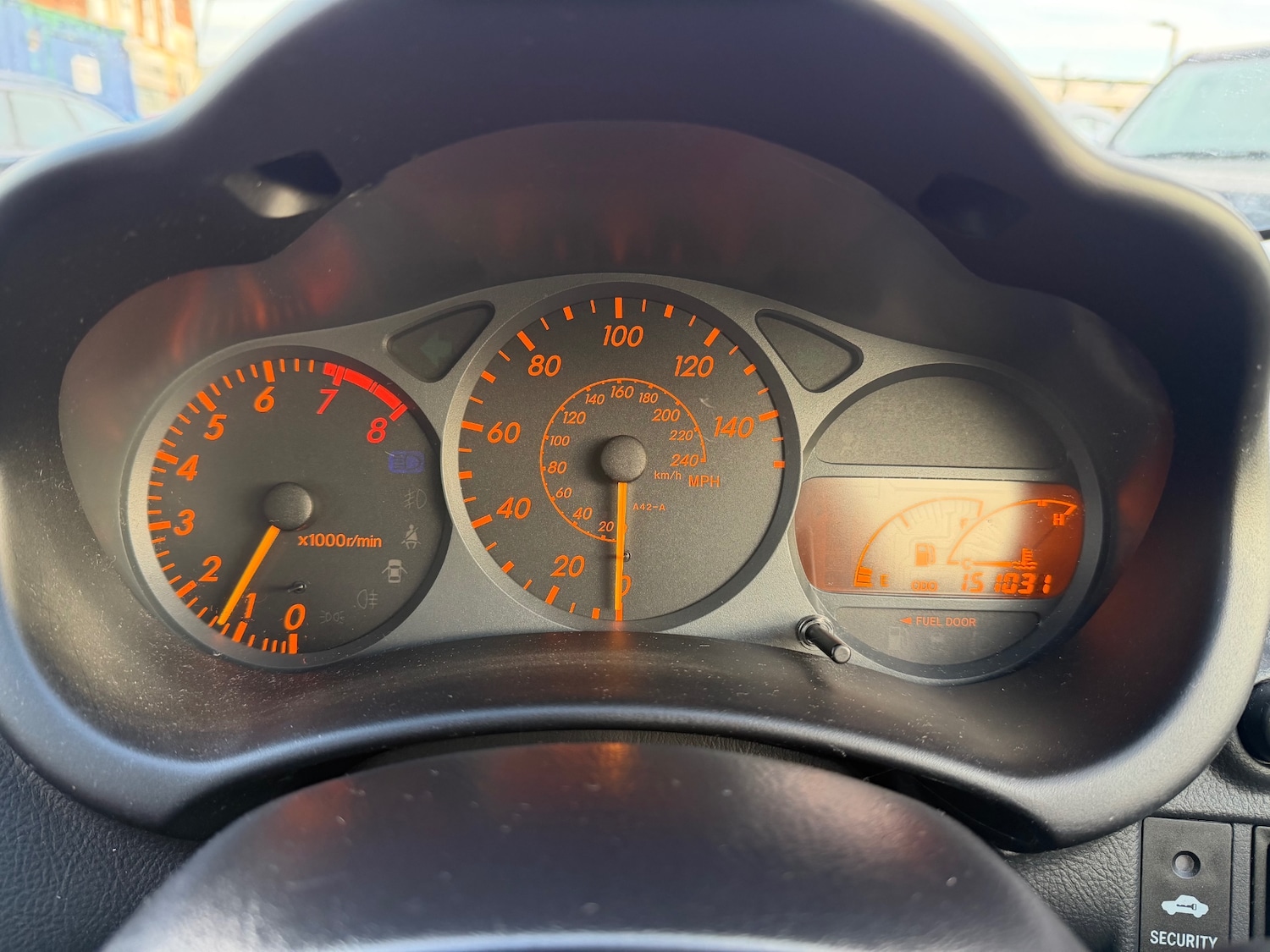 Used Toyota Celica 2005 for sale - 76595274: Photo 16