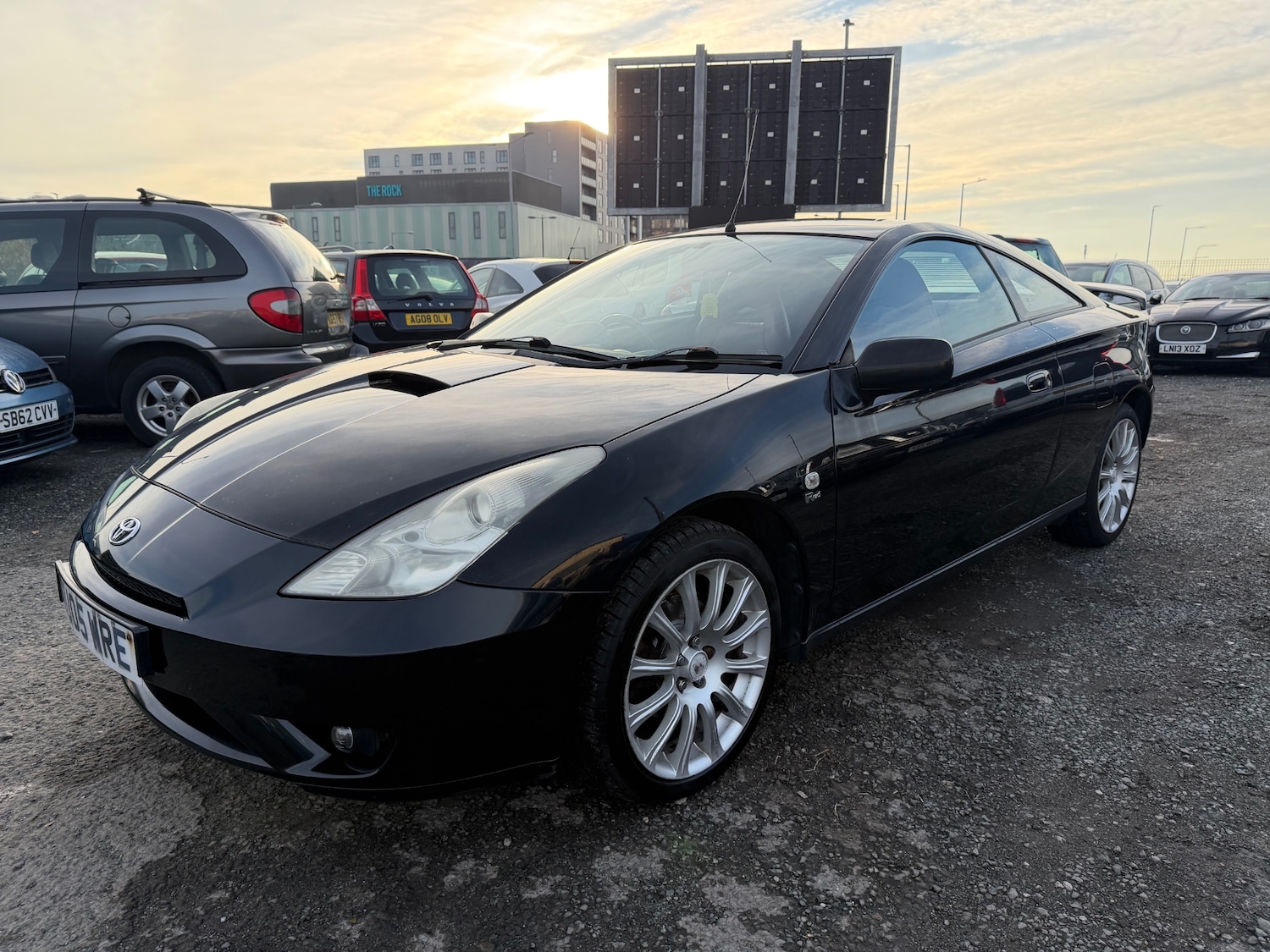 Used Toyota Celica 2005 for sale - 76595274: Photo 3