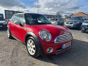 Used MINI Hatch 2009 for sale - 78856977: Photo