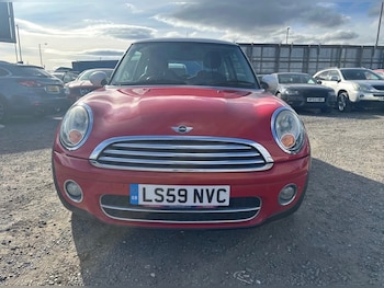 Used MINI Hatch 2009 for sale - 78856977: Photo