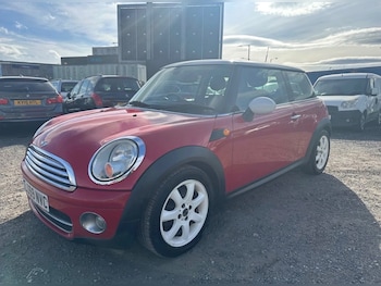Used MINI Hatch 2009 for sale - 78856977: Photo