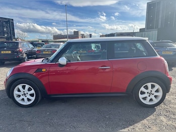 Used MINI Hatch 2009 for sale - 78856977: Photo