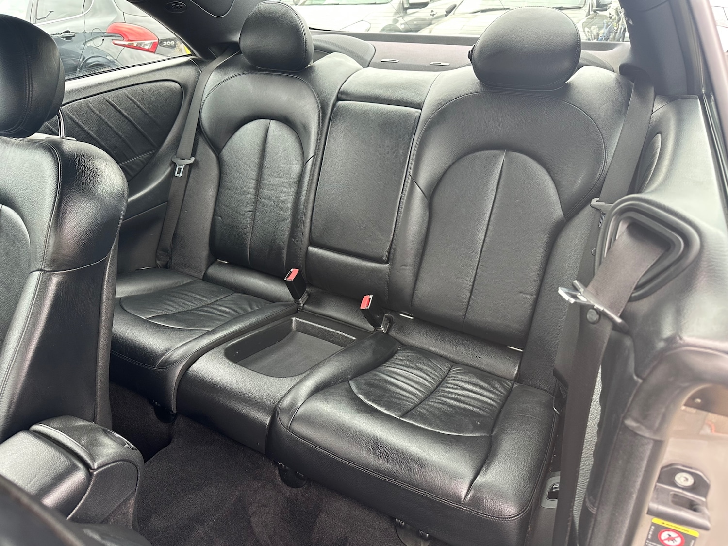 Used Mercedes-Benz CLK 2007 for sale - 77023386: Photo 13