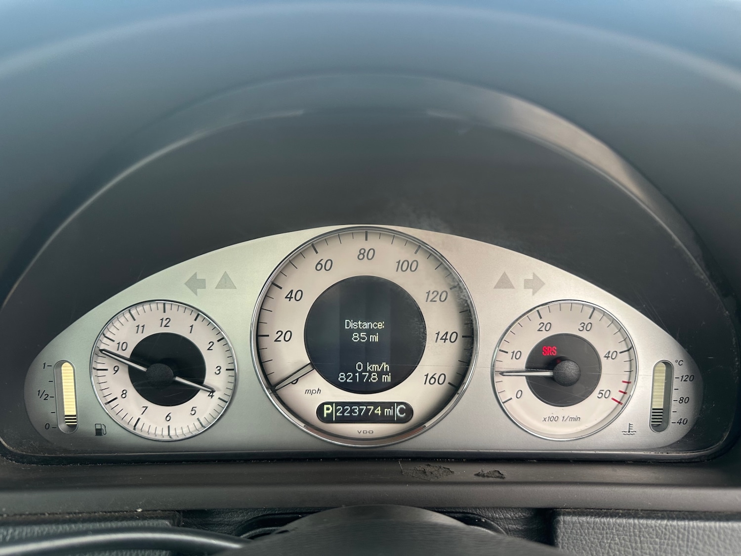 Used Mercedes-Benz CLK 2007 for sale - 77023386: Photo 16