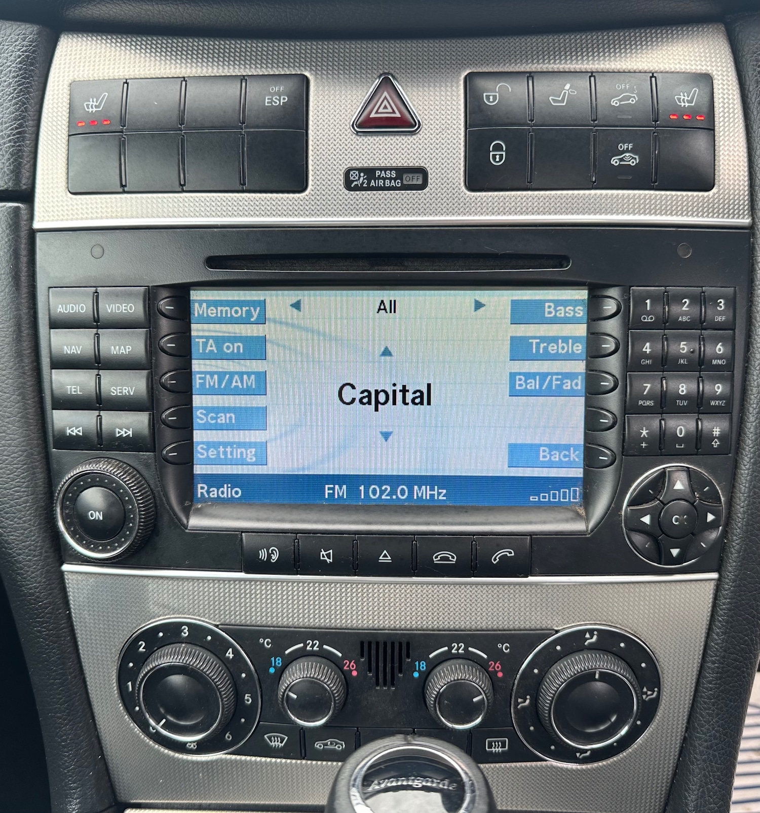 Used Mercedes-Benz CLK 2007 for sale - 77023386: Photo 18