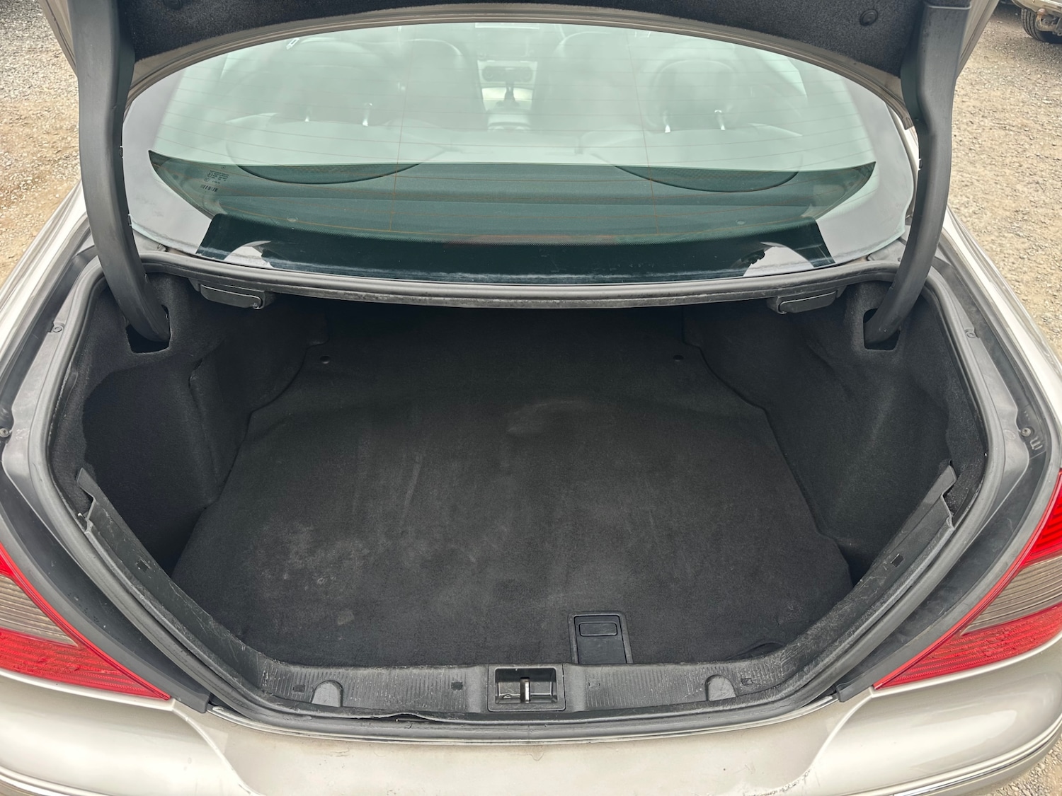 Used Mercedes-Benz CLK 2007 for sale - 77023386: Photo 9