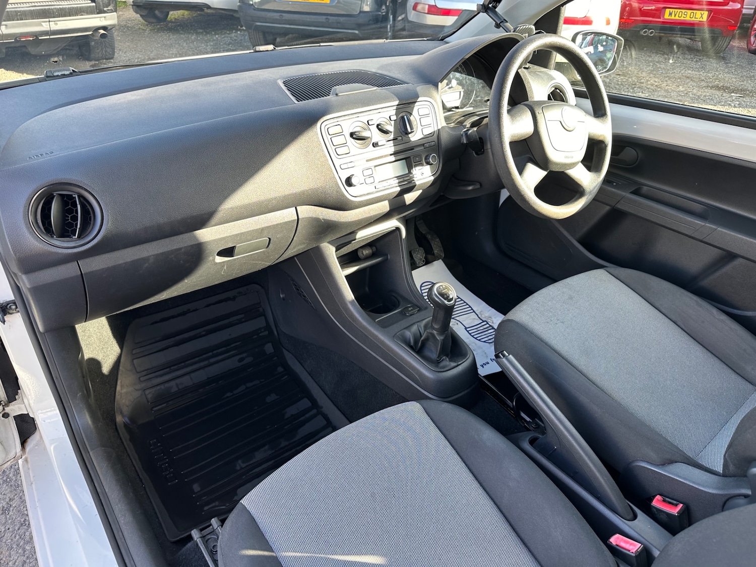 Vehicle 15