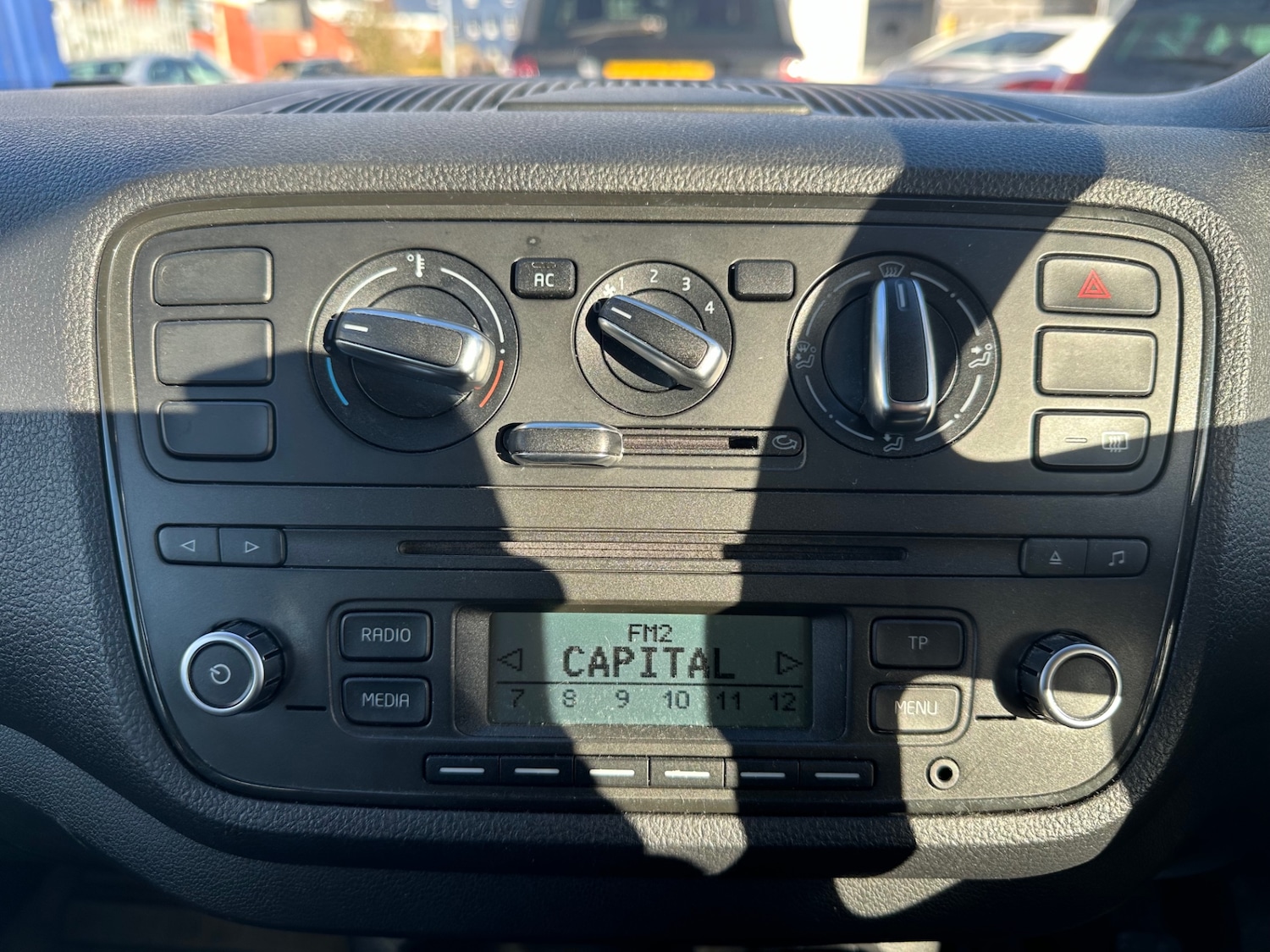 Vehicle 17