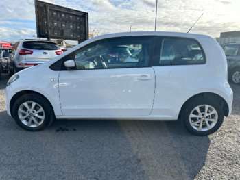 Used Skoda Citigo 2012 for sale - 72888641: Photo