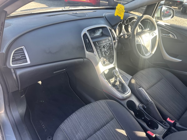 Used Vauxhall Astra 2011 for sale - 74093226: Photo 15