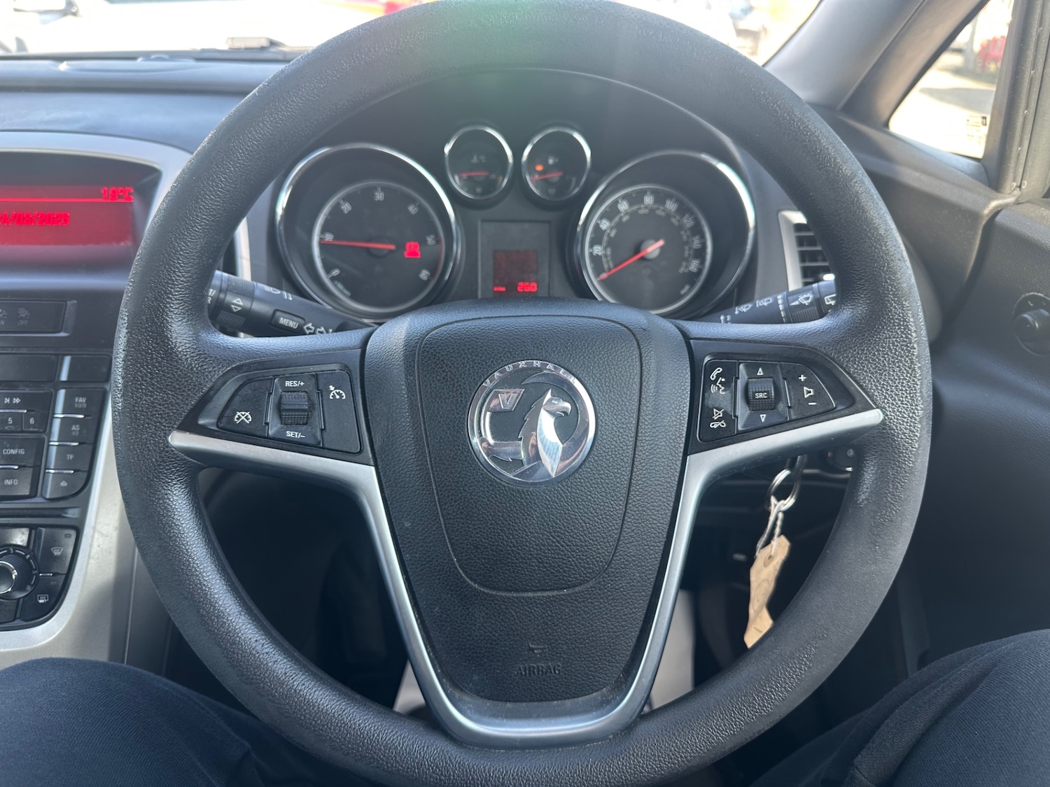 Vehicle 17