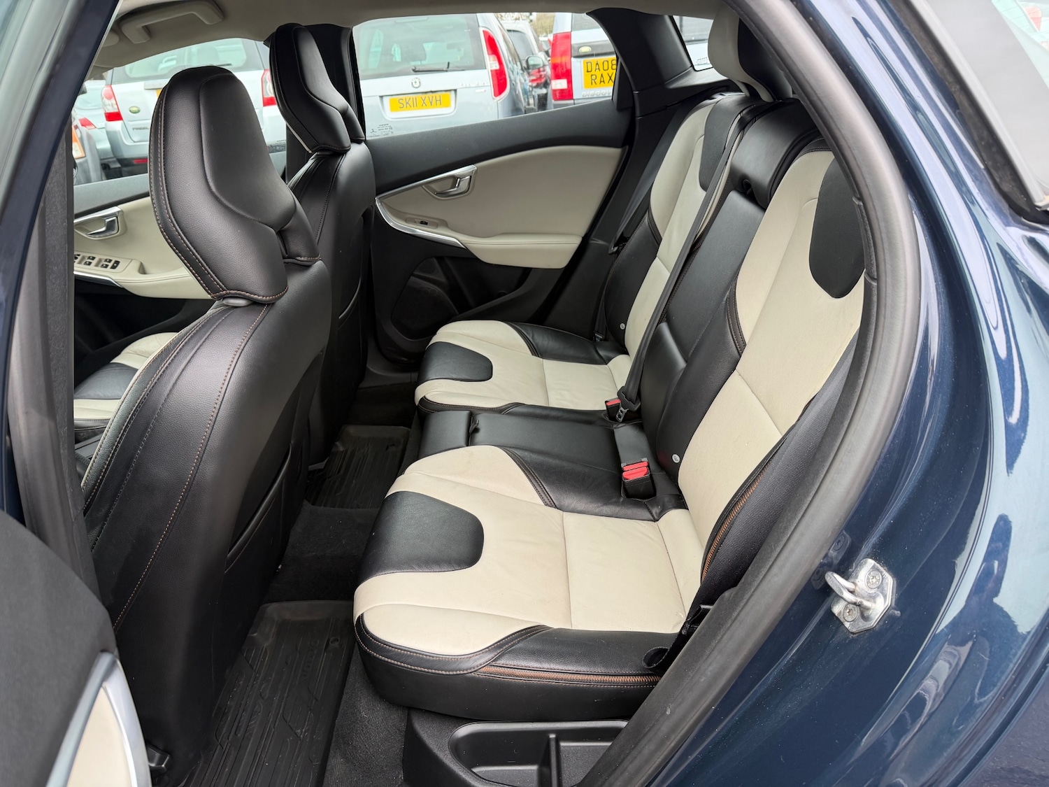 Used Volvo V40 2014 for sale - 77636358: Photo 13