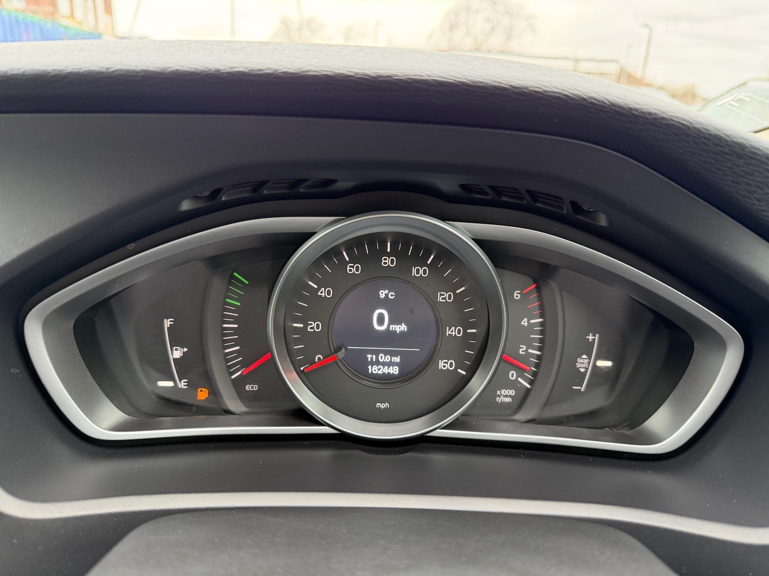 Used Volvo V40 2014 for sale - 77636358: Photo 17