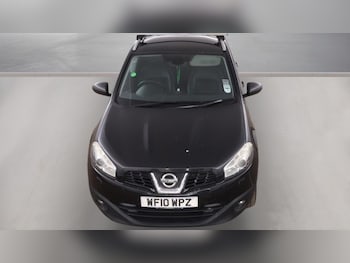 Used Nissan Qashqai 2010 for sale - 78603038: Photo