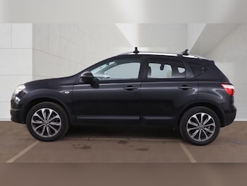 Used Nissan Qashqai 2010 for sale - 78603038: Photo
