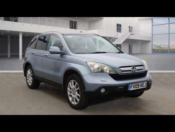 2009 (09) - 2.2 i-CTDi EX 5dr