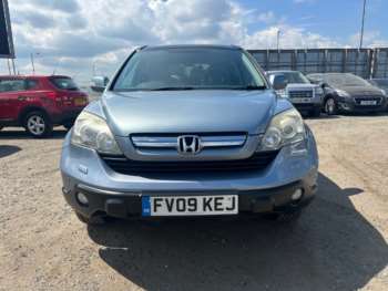 Used Honda CR-V 2009 for sale - 74566624: Photo