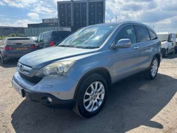 Used Honda CR-V 2009 for sale - 74566624: Photo