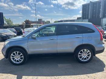 Used Honda CR-V 2009 for sale - 74566624: Photo