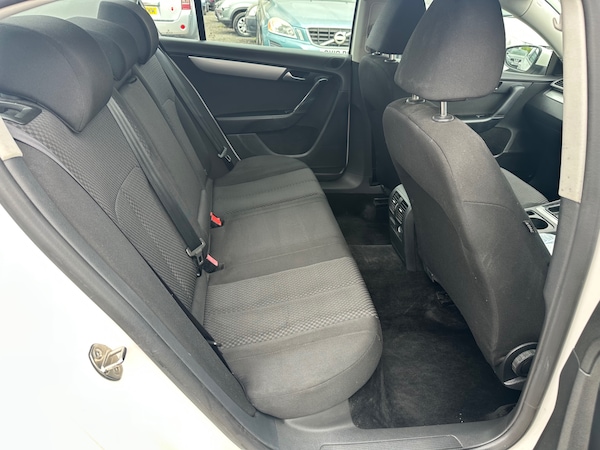 Used Volkswagen Passat 2011 for sale - 72901516: Photo 10
