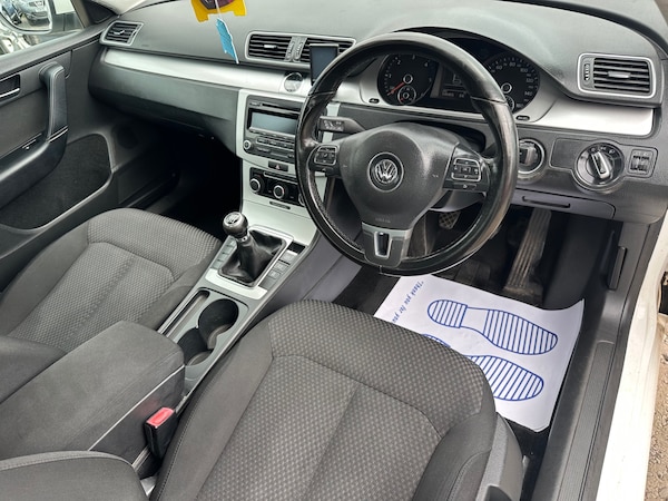 Used Volkswagen Passat 2011 for sale - 72901516: Photo 12