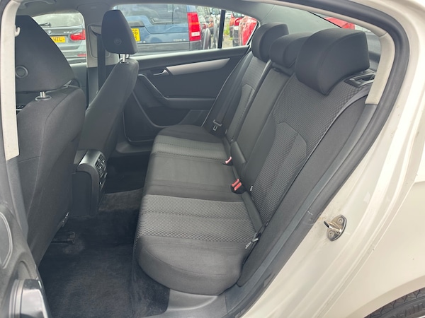 Used Volkswagen Passat 2011 for sale - 72901516: Photo 13