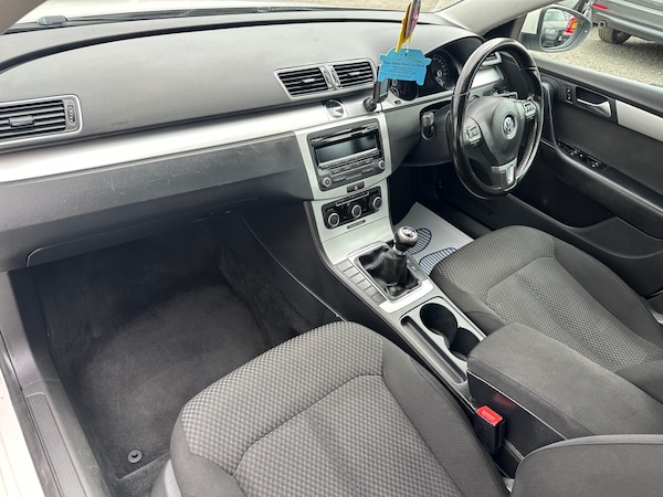 Used Volkswagen Passat 2011 for sale - 72901516: Photo 15