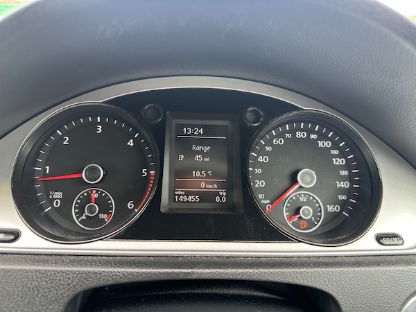 Used Volkswagen Passat 2011 for sale - 72901516: Photo 17