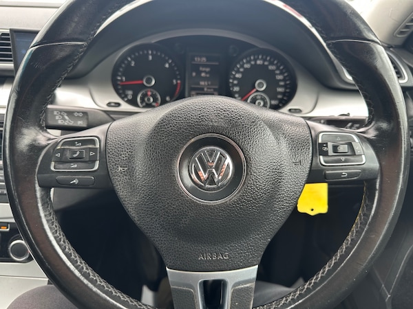 Used Volkswagen Passat 2011 for sale - 72901516: Photo 18