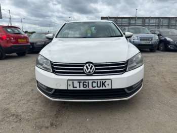 Used Volkswagen Passat 2011 for sale - 72901516: Photo