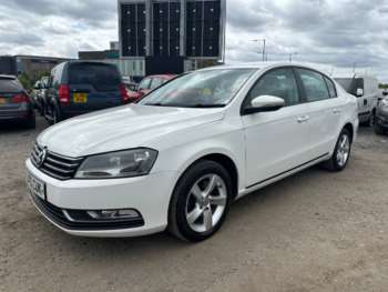 Used Volkswagen Passat 2011 for sale - 72901516: Photo