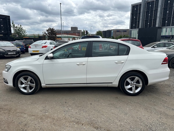 Used Volkswagen Passat 2011 for sale - 72901516: Photo 4