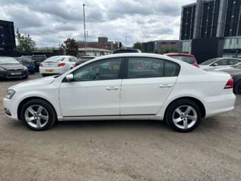 Used Volkswagen Passat 2011 for sale - 72901516: Photo